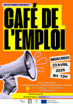 CAFE DE L'EMPLOI