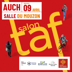 Salon du TAF