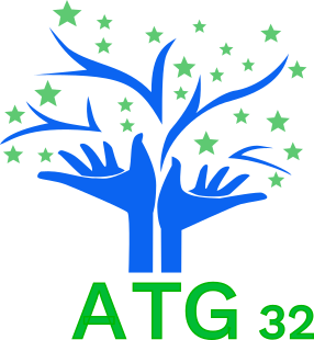 Logo ASSOCIATION TUTELAIRE DU GERS