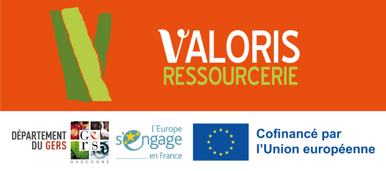 Logo VALORIS