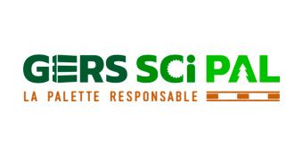 Logo de GERS SCI PAL