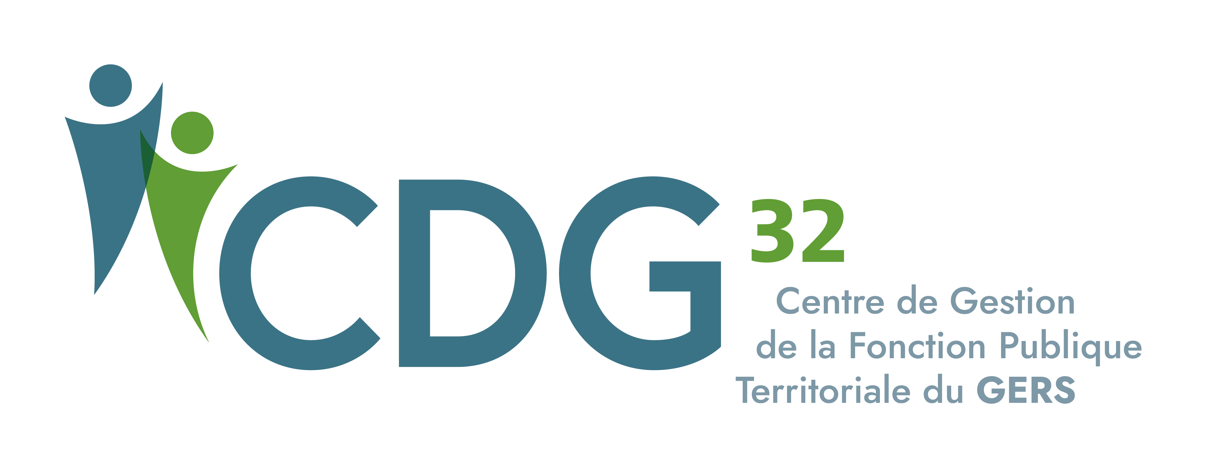 Logo Centre De Gestion de la Fonction Publique Territoriale du Gers