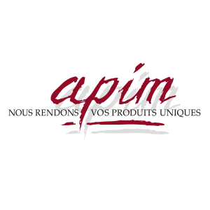 Logo APIM