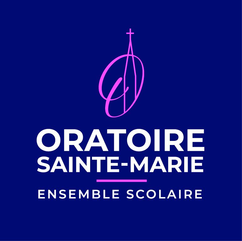 logo de l'entreprise OGEC ORATOIRE SAINTE MARIE