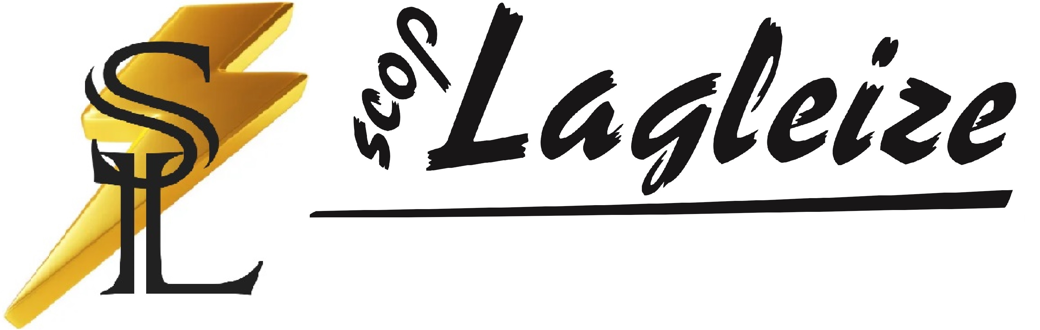 Logo SCOP LAGLEIZE