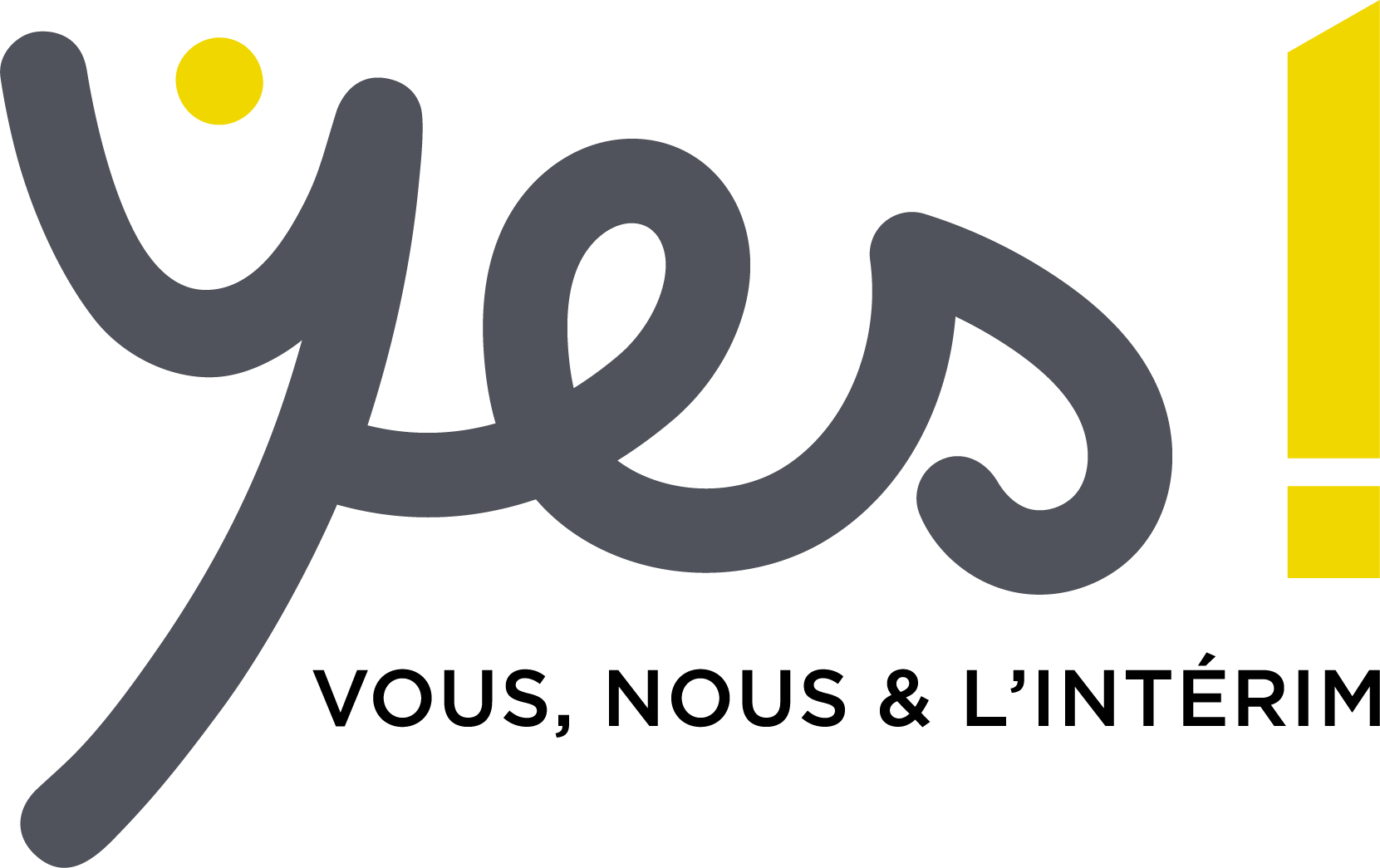 Logo Agence Yes ! à L'Isle-Jourdain