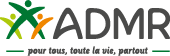 Logo de Fédération ADMR du Gers