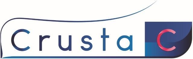 Logo CRUSTA C