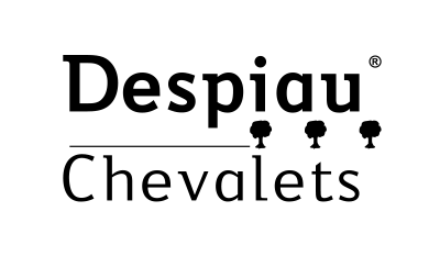 Logo Despiau Chevalets