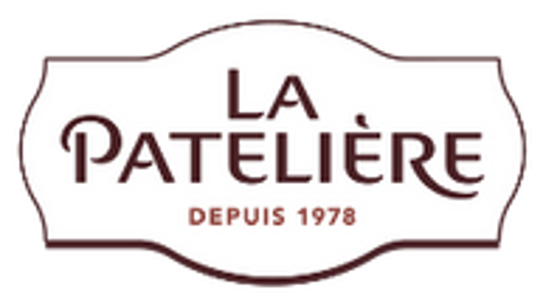 Logo de Epikure La Patelière