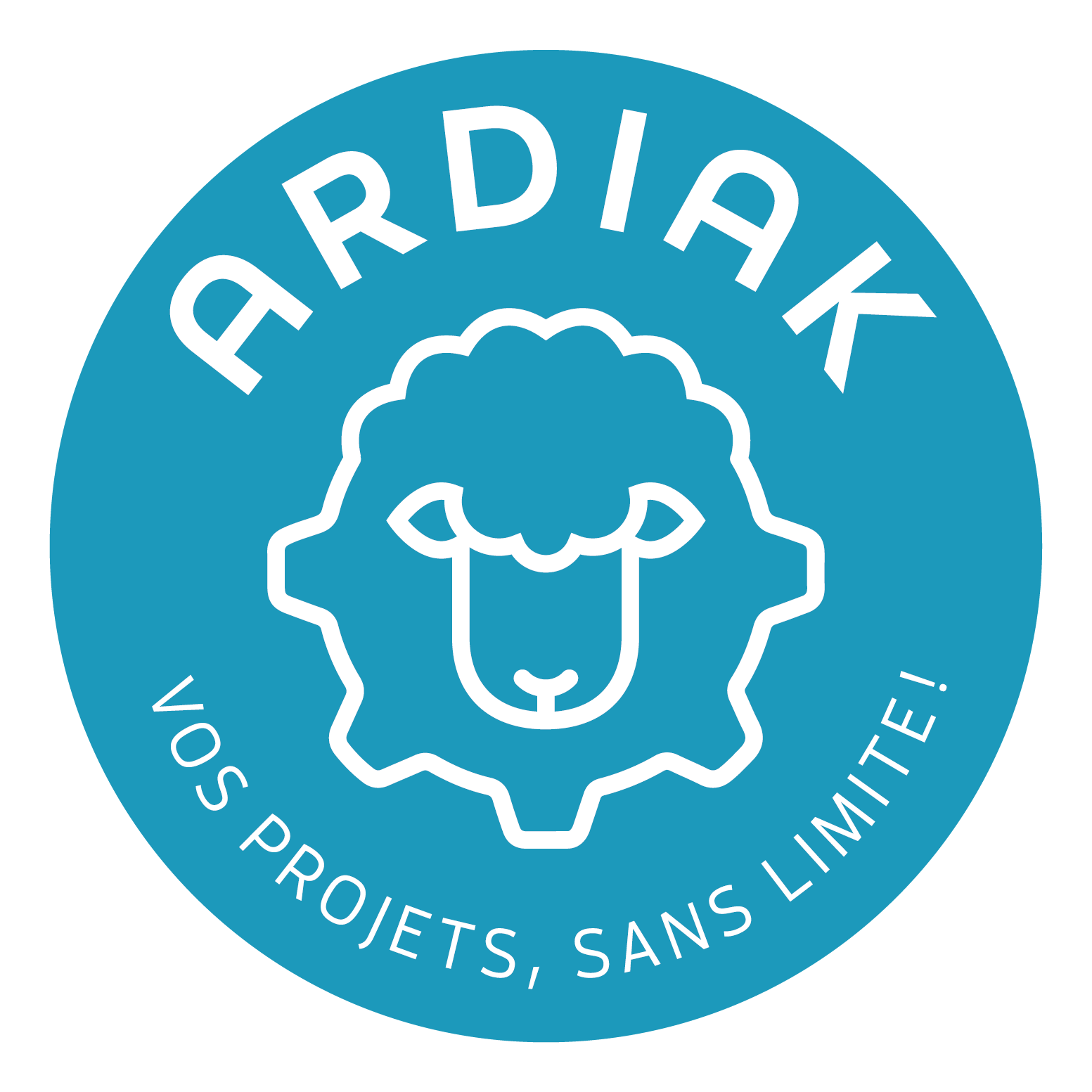 Logo de ARDIAK