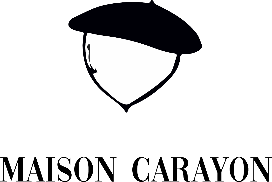 Logo SCEA DE LION - SAS MAISON CARAYON