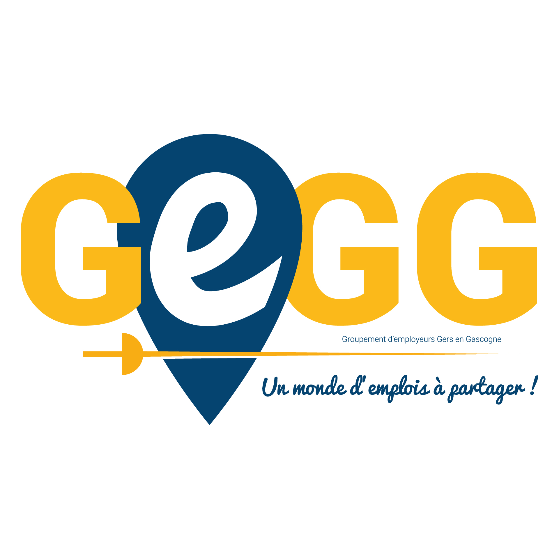 Logo de GEGG