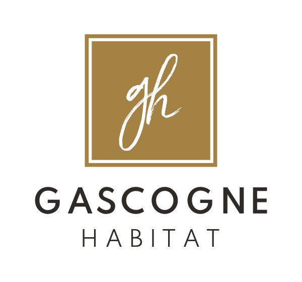 Logo GASCOGNE HABITAT