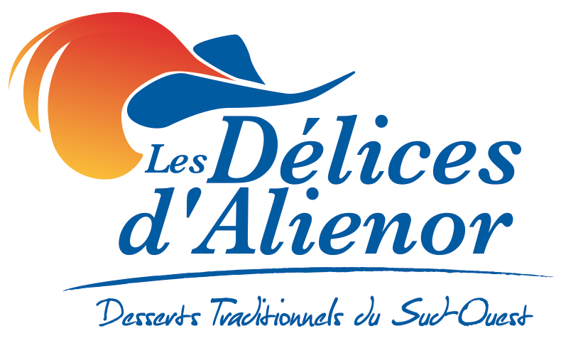 Logo LES DELICS D'ALIENOR