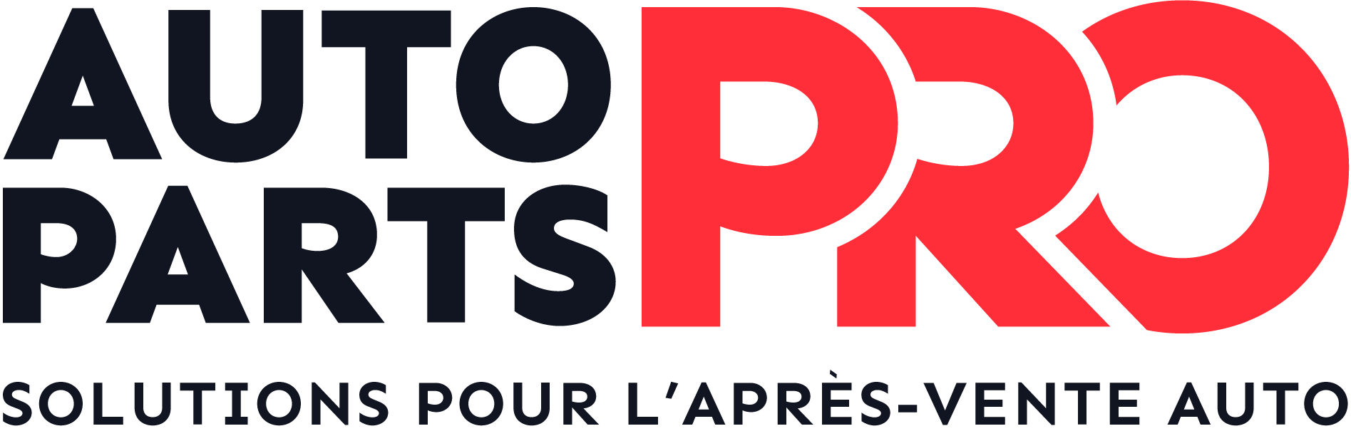 Logo AUTOPARTSPRO