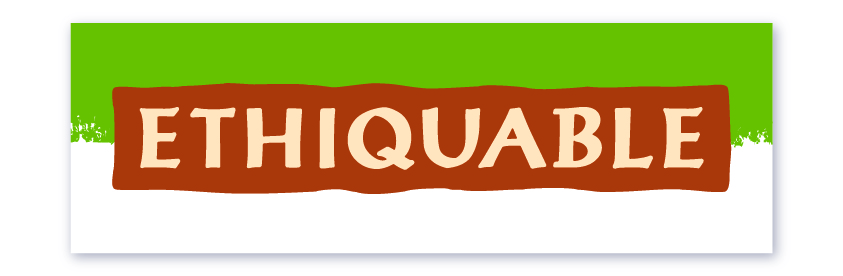 Logo de ETHIQUABLE