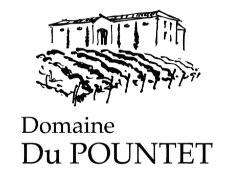 Logo EARL Domaine du Pountet