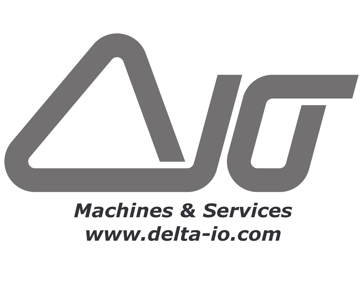 Logo DELTA-IO