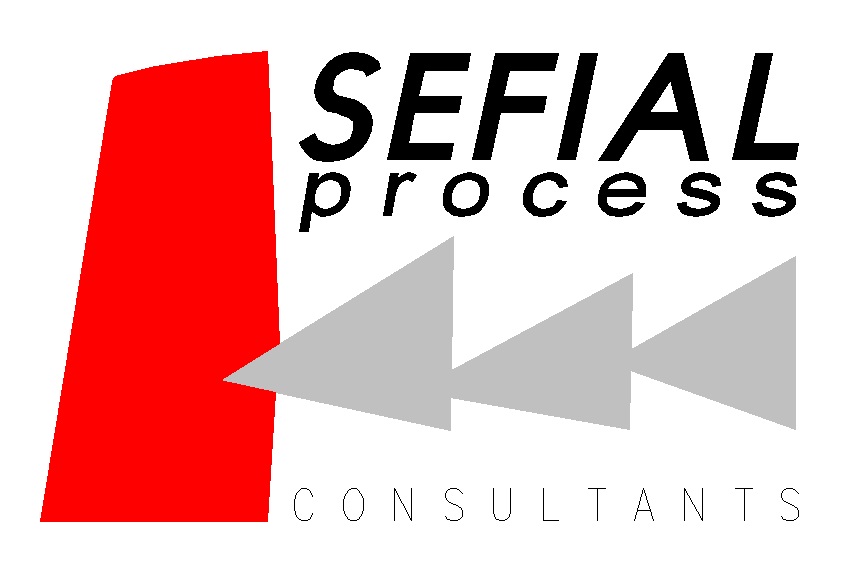 Logo SEFIAL PROCESS Consultants