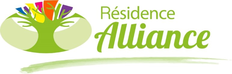 Logo de Résidence ALLIANCE