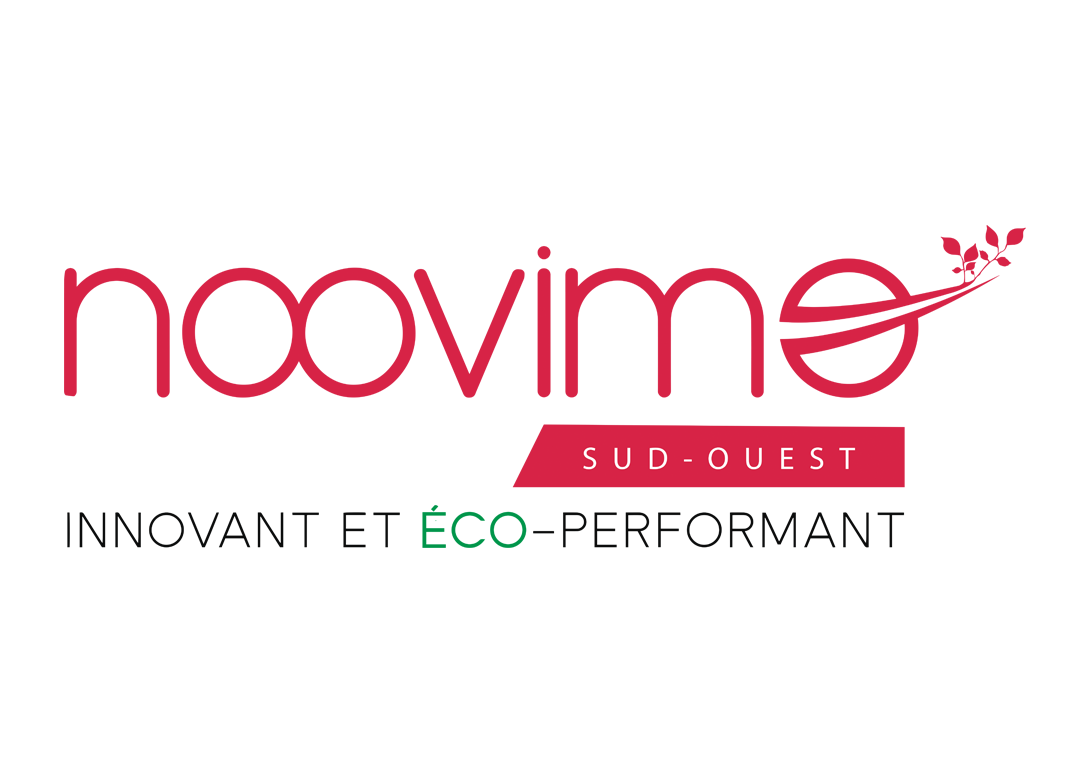 Logo de Noovimo Sud ouest