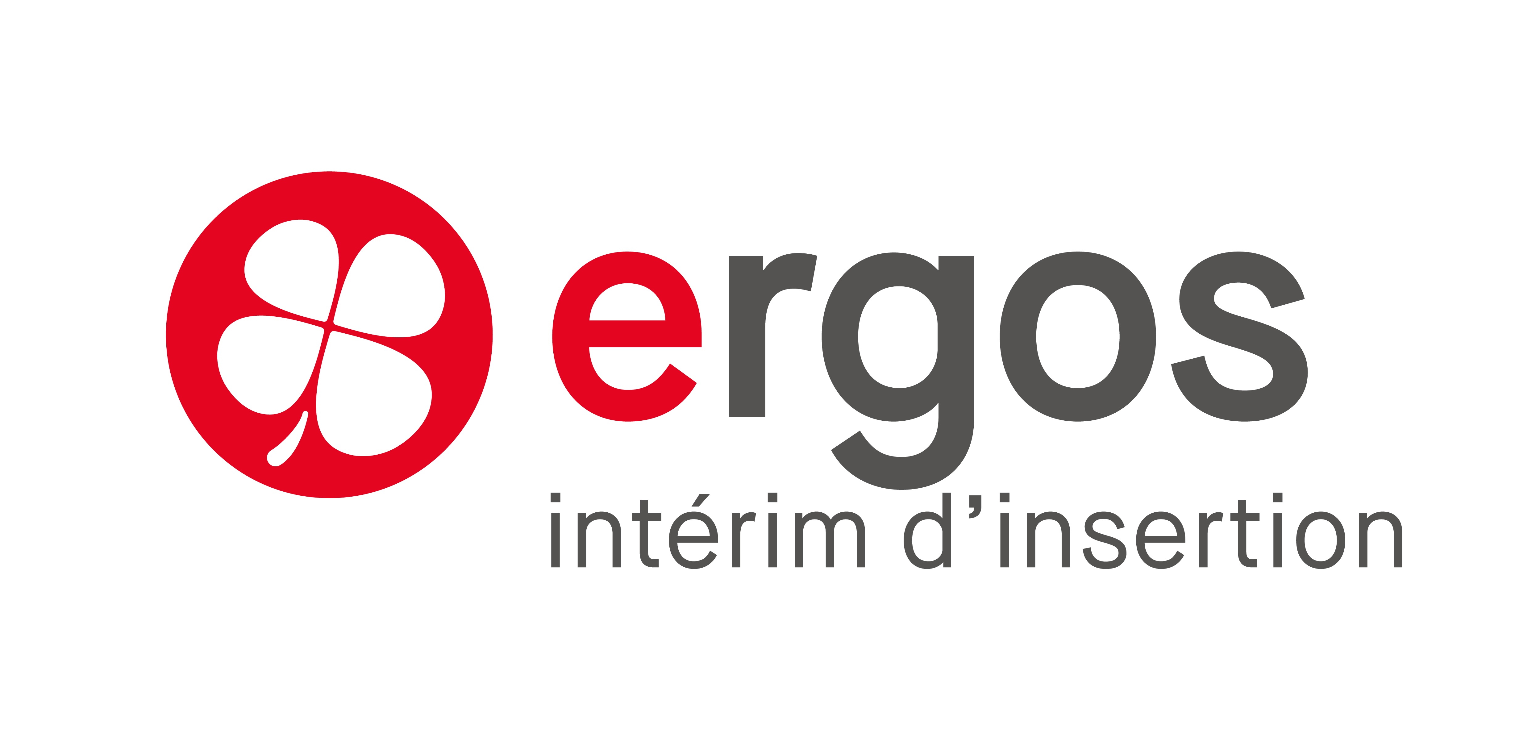 Logo ERGOS