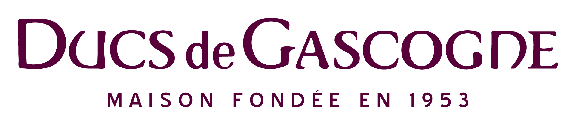 Logo DUCS DE GASCOGNE