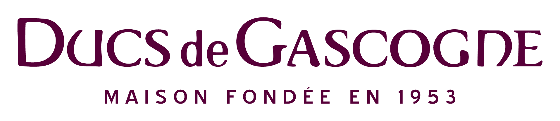 Logo de Ducs de Gascogne