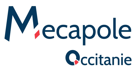 Logo MECAPOLE OCCITANIE