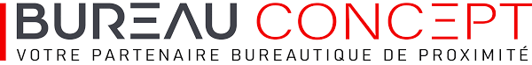 Logo Bureau Concept