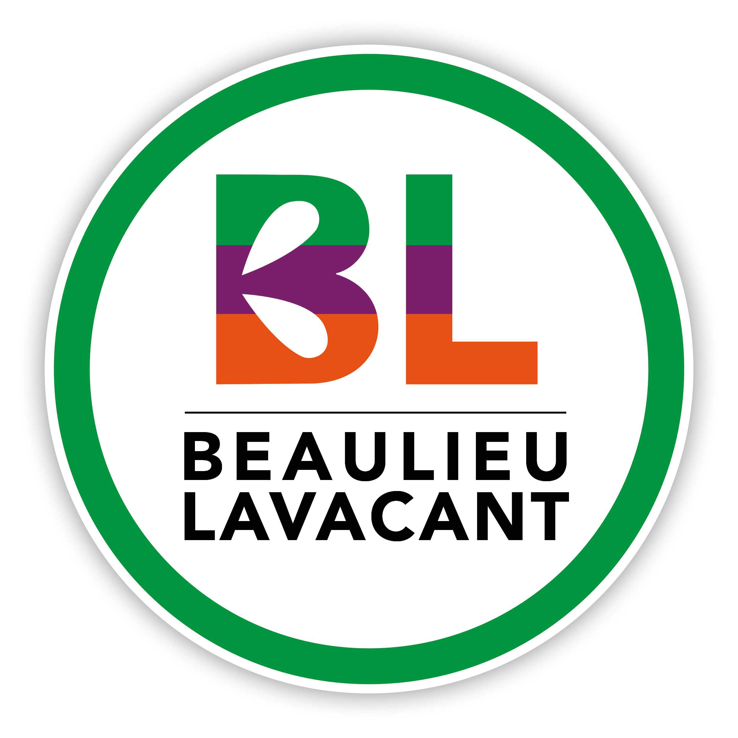 Logo EPLEFPA Auch Beaulieu-Lavacant