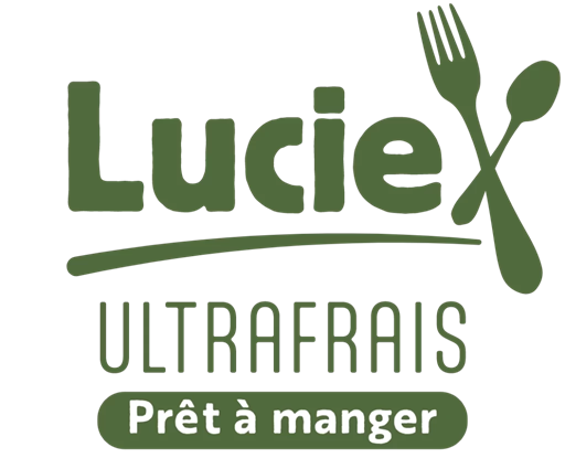 Logo AGRO DIGITAL - Lucie Ultrafrais