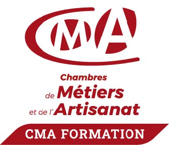 Logo de CMA Formation