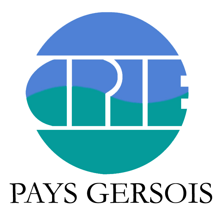 Logo de CPIE Pays Gersois- association G.N.E.