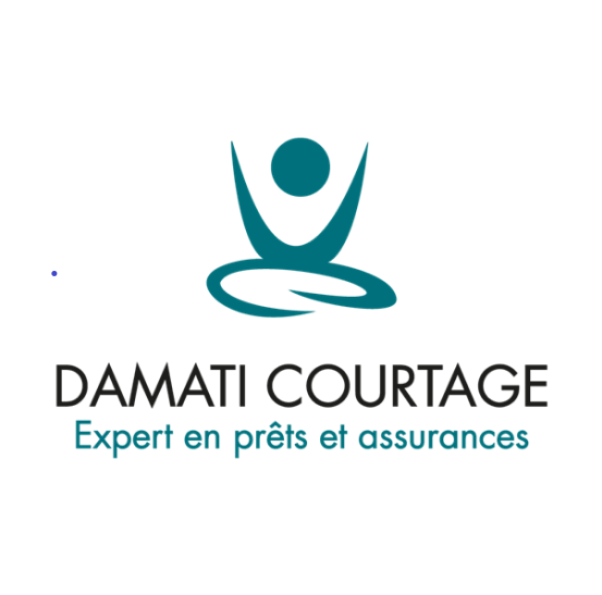 Logo DAMATI COURTAGE