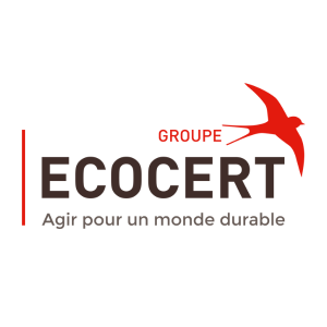 Logo de ECOCERT