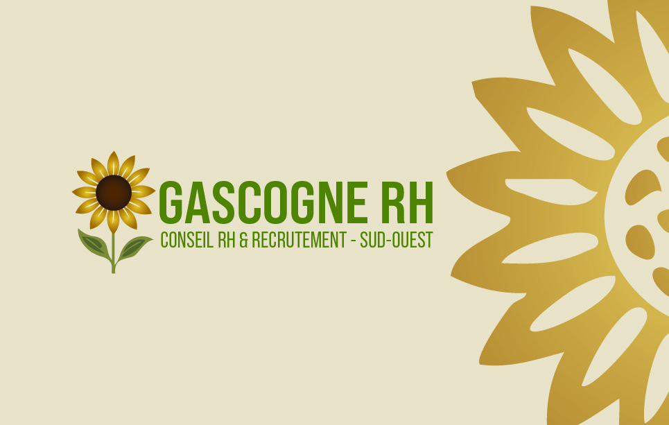 Logo Gascogne RH