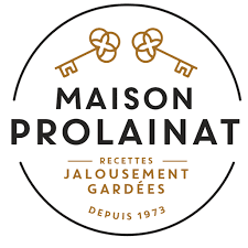 Logo PROLAINAT