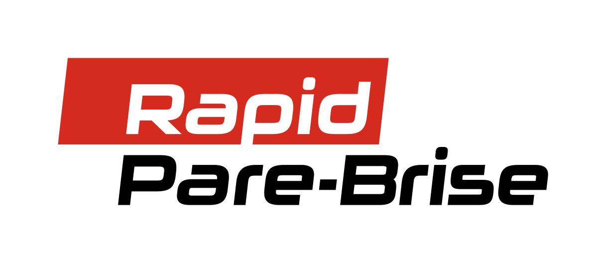 Logo Rapid Pare-brise Auch