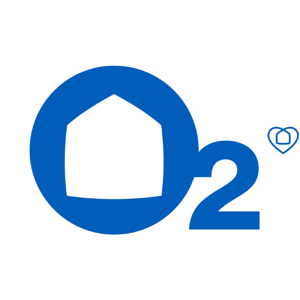 Logo Agence o2