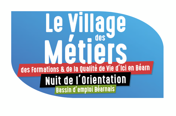 Village des Métiers, de la Formation & de la Qualité de vie d'Ici