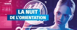 Nuit de l'Orientation
