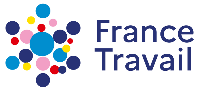 Logo France Travail