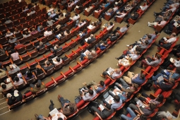 Les retombées économiques de l'accueil de congrès en France