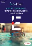 Eau et tourisme : état des lieux et solutions