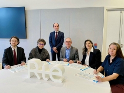 RTE renforce son engagement pour la souveraineté industrielle et la transition énergétique