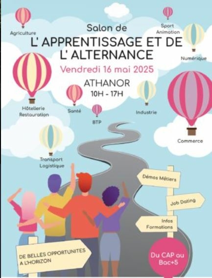 Apprentissage et alternance : des opportunités pour des personnes en situation de handicap
