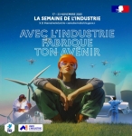 La semaine de l'industrie : retrouvez tous les évènements de l'Allier