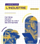 Métiers de l'industrie : vous avez rendez-vous avec l'emploi !